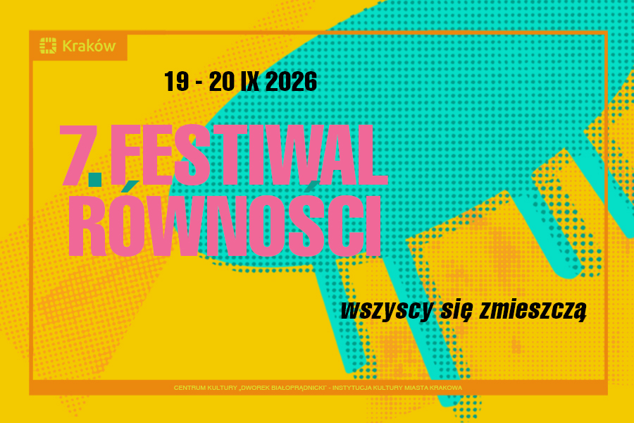 7. Festiwal Równości