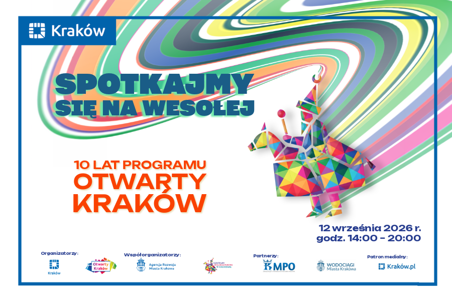 Spotkajmy się na Wesołej!